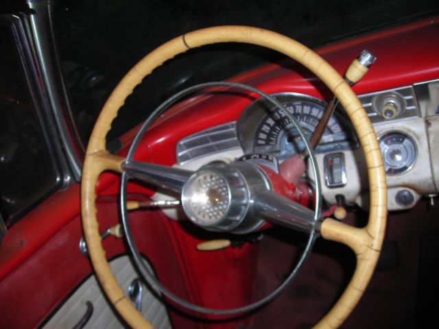 1956 Pontiac Starchief - photo 8
