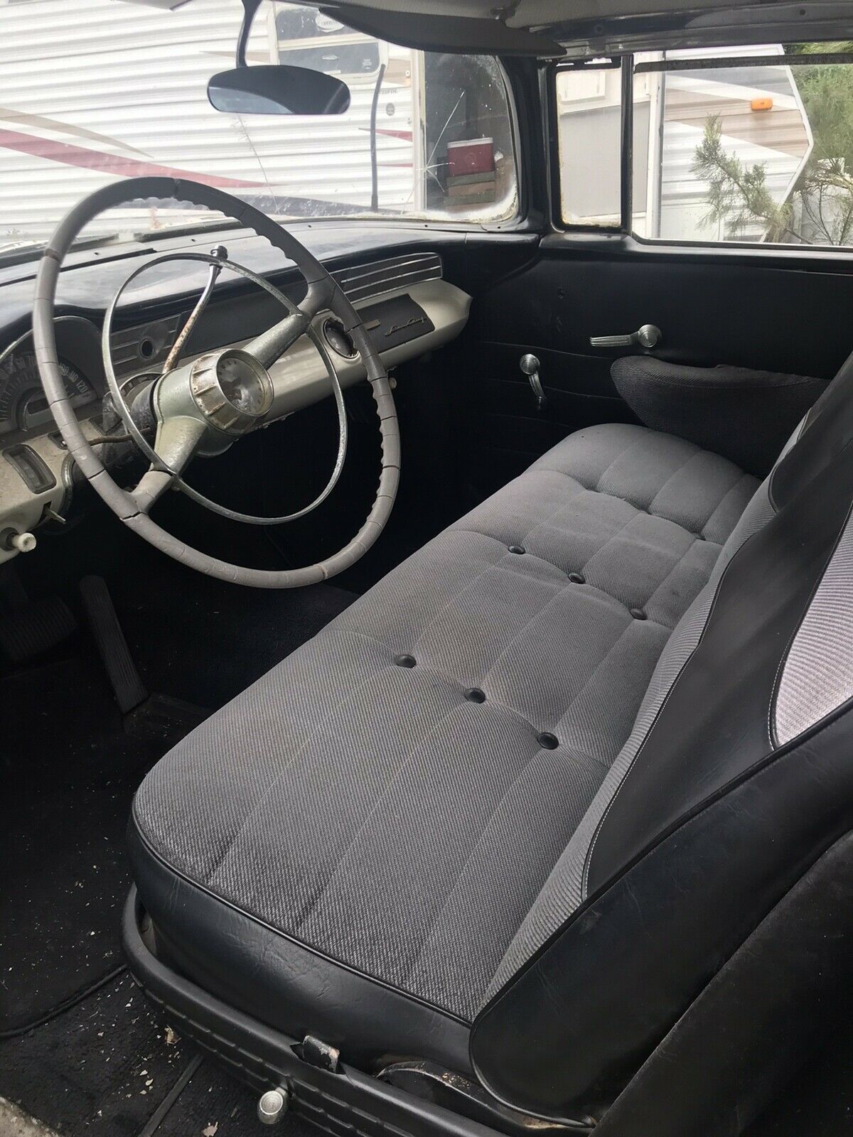 1956 Pontiac Starchief Custom Catalina - photo 6