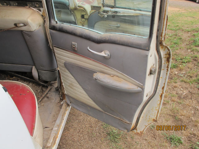 1956 Pontiac starchief - photo 10