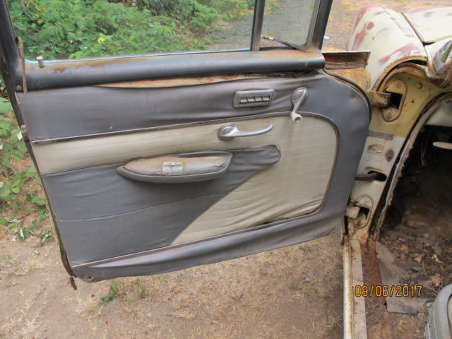 1956 Pontiac starchief - photo 13