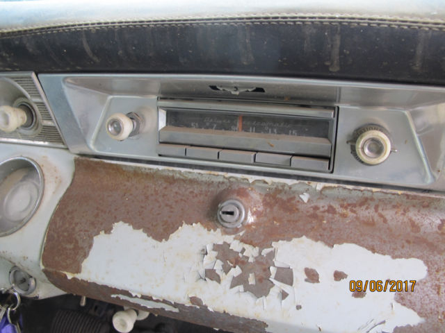 1956 Pontiac starchief - photo 7