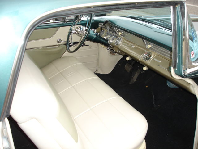 1956 Pontiac STARCHIEF SAFARI - photo 11