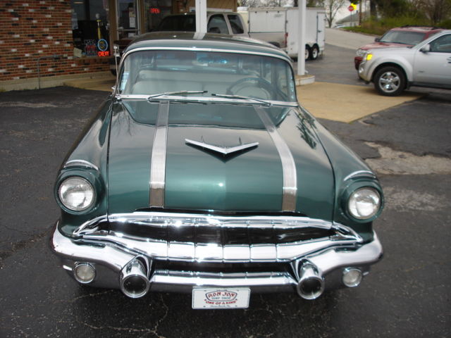 1956 Pontiac STARCHIEF SAFARI - photo 9