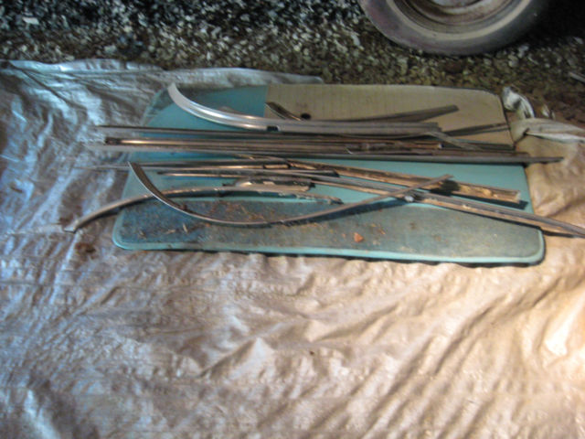 1956 Pontiac Catalina - photo 2