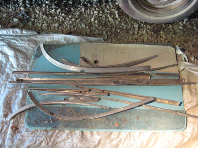 1956 Pontiac Catalina - photo 3