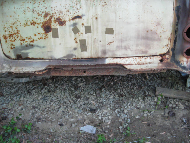 1956 Pontiac Catalina - photo 5