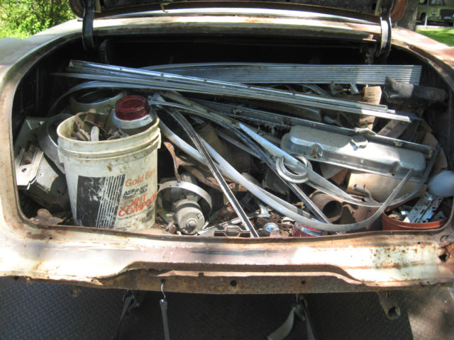 1956 Pontiac Catalina - photo 6