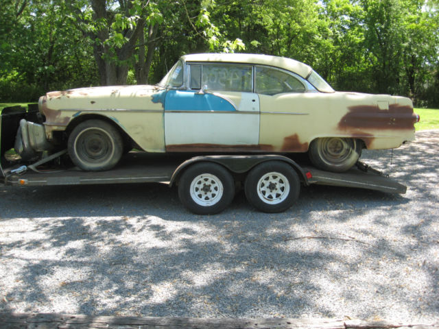 1956 Pontiac Catalina - photo 7
