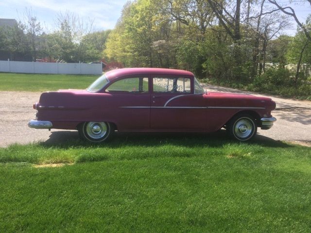 1956 Pontiac Other - photo 12