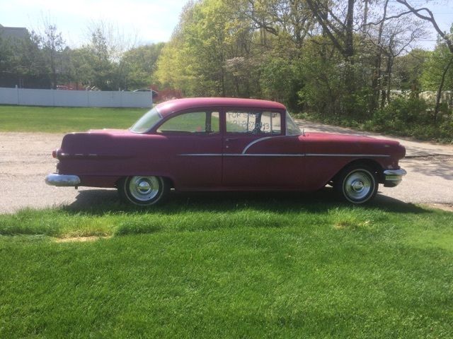 1956 Pontiac Other - photo 13