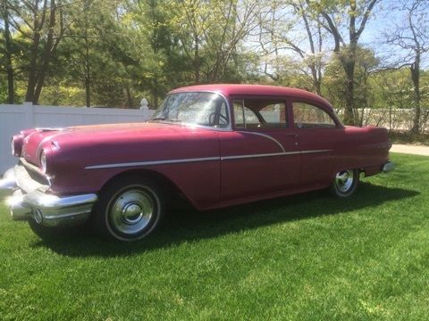 1956 Pontiac Other - photo 2