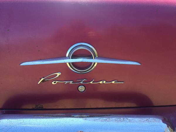 1956 Pontiac Other - photo 3