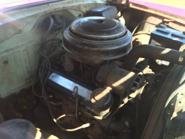 1956 Pontiac Other - photo 4