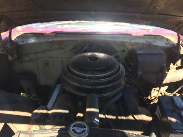 1956 Pontiac Other - photo 5