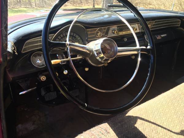 1956 Pontiac Other - photo 7