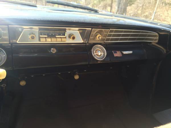 1956 Pontiac Other - photo 8