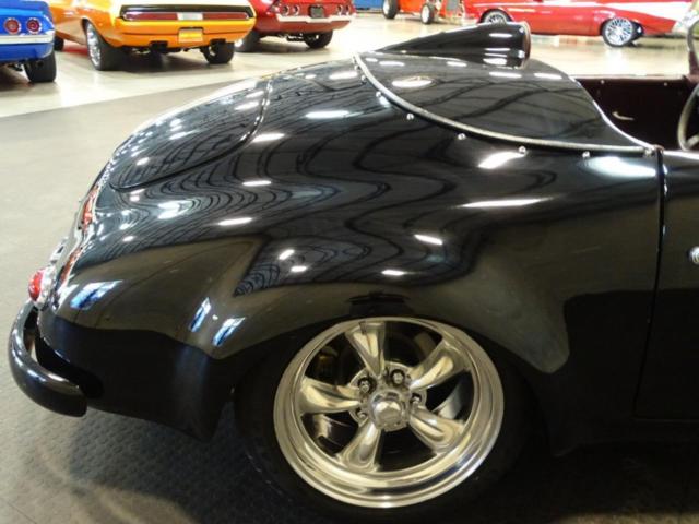 1956 Porsche 356 Outlaw - photo 11