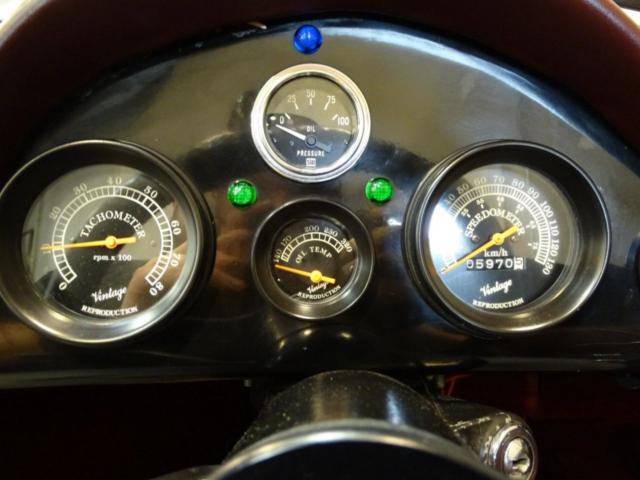 1956 Porsche 356 Outlaw - photo 12