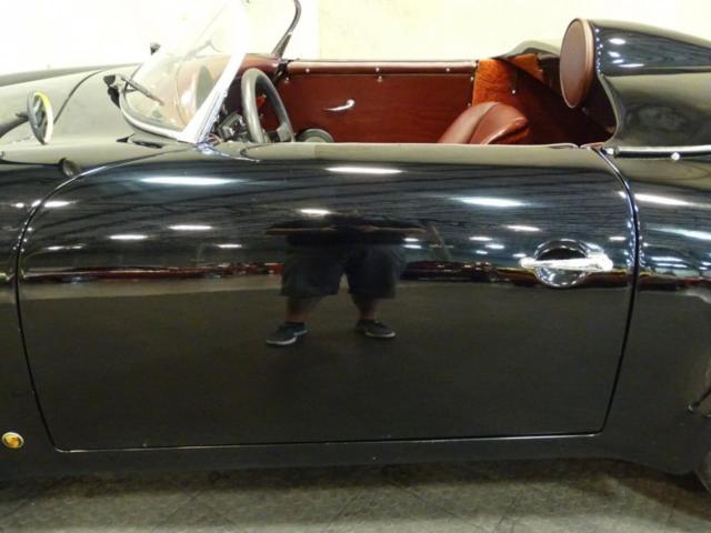 1956 Porsche 356 Outlaw - photo 3