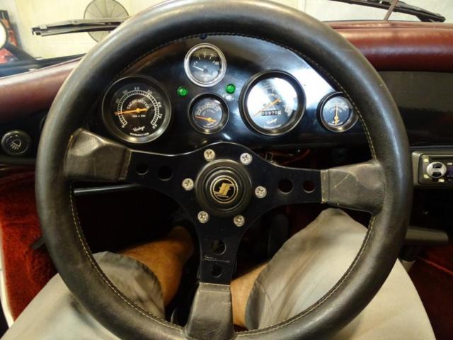 1956 Porsche 356 Outlaw - photo 4
