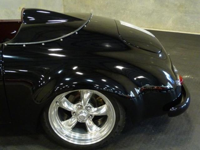 1956 Porsche 356 Outlaw - photo 7