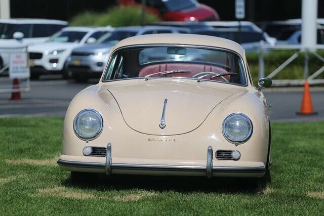 1956 Porsche 356 Coupe - photo 5