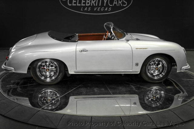 1956 Porsche 356 - photo 7