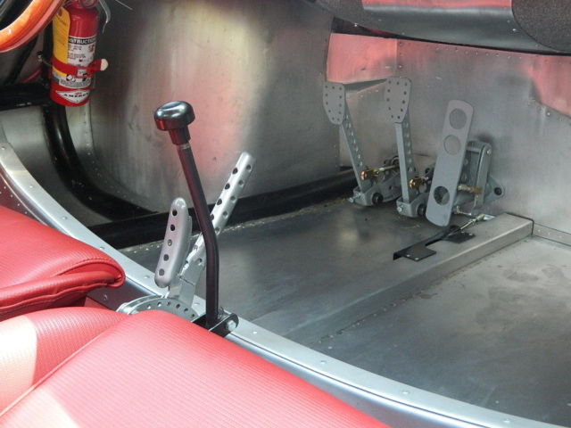 1956 Porsche Other fixed hardtop - photo 10