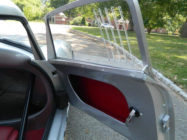 1956 Porsche Other fixed hardtop - photo 12