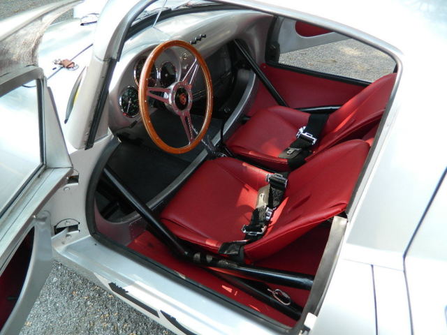 1956 Porsche Other fixed hardtop - photo 13