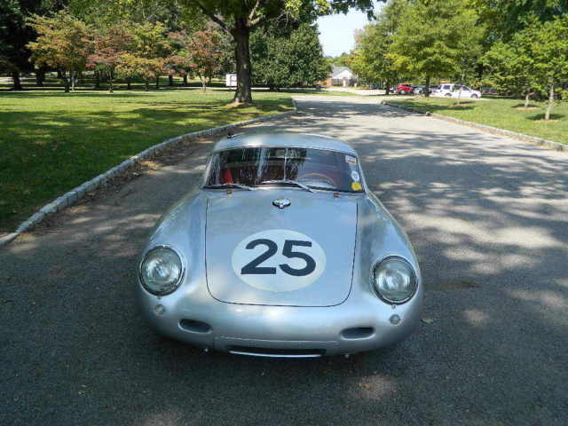 1956 Porsche Other fixed hardtop - photo 5