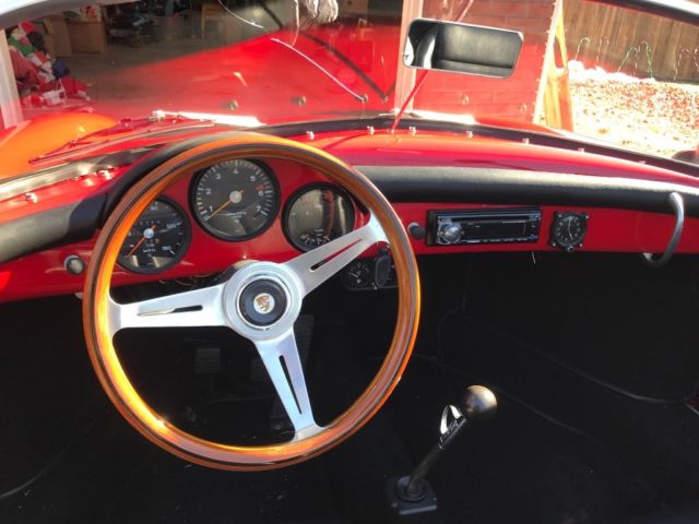 1956 Porsche Other - photo 10