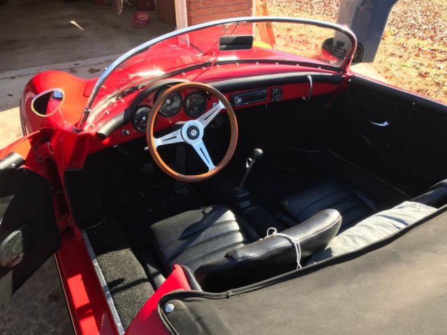 1956 Porsche Other - photo 9