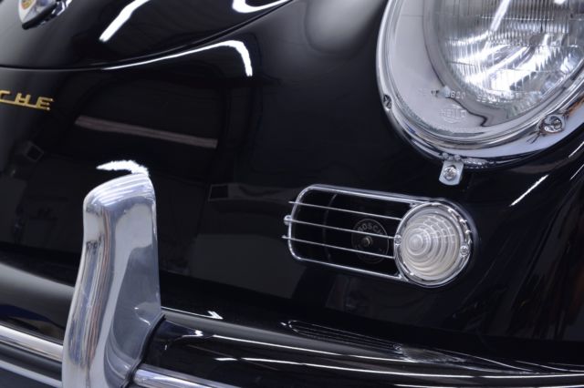1956 Porsche Speedster 1600 - photo 4