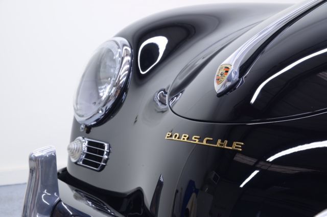 1956 Porsche Speedster 1600 - photo 5