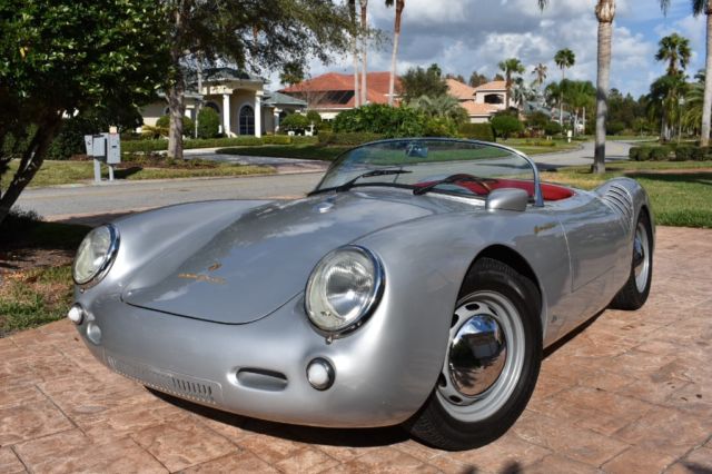 1956 Porsche Other