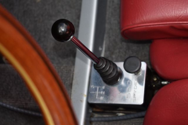 1956 Porsche Other - photo 10