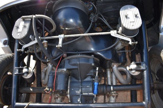 1956 Porsche Other - photo 11