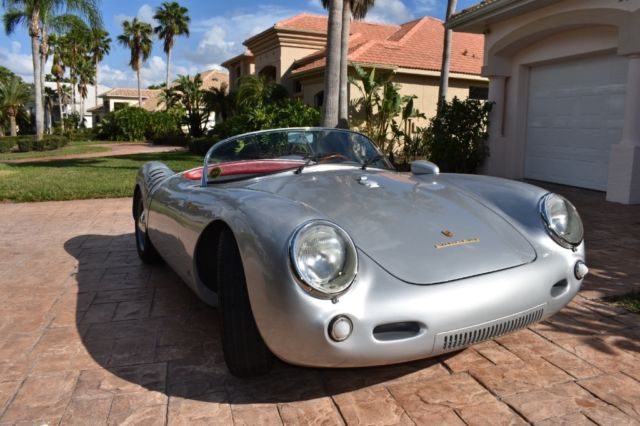1956 Porsche Other - photo 2