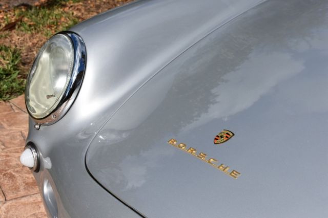 1956 Porsche Other - photo 4