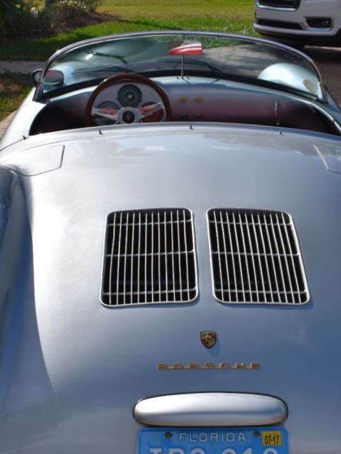 1956 Porsche Other - photo 5