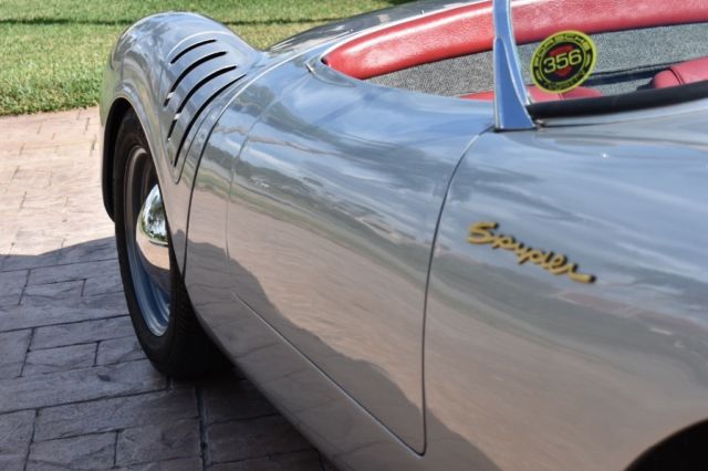 1956 Porsche Other - photo 6
