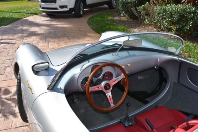 1956 Porsche Other - photo 7