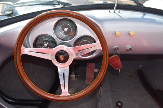 1956 Porsche Other - photo 8