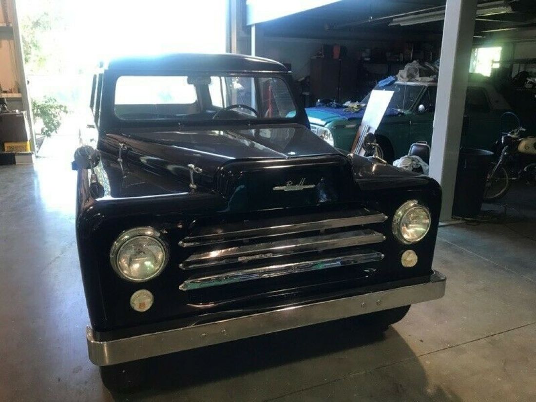 1956 Other Makes - photo 2