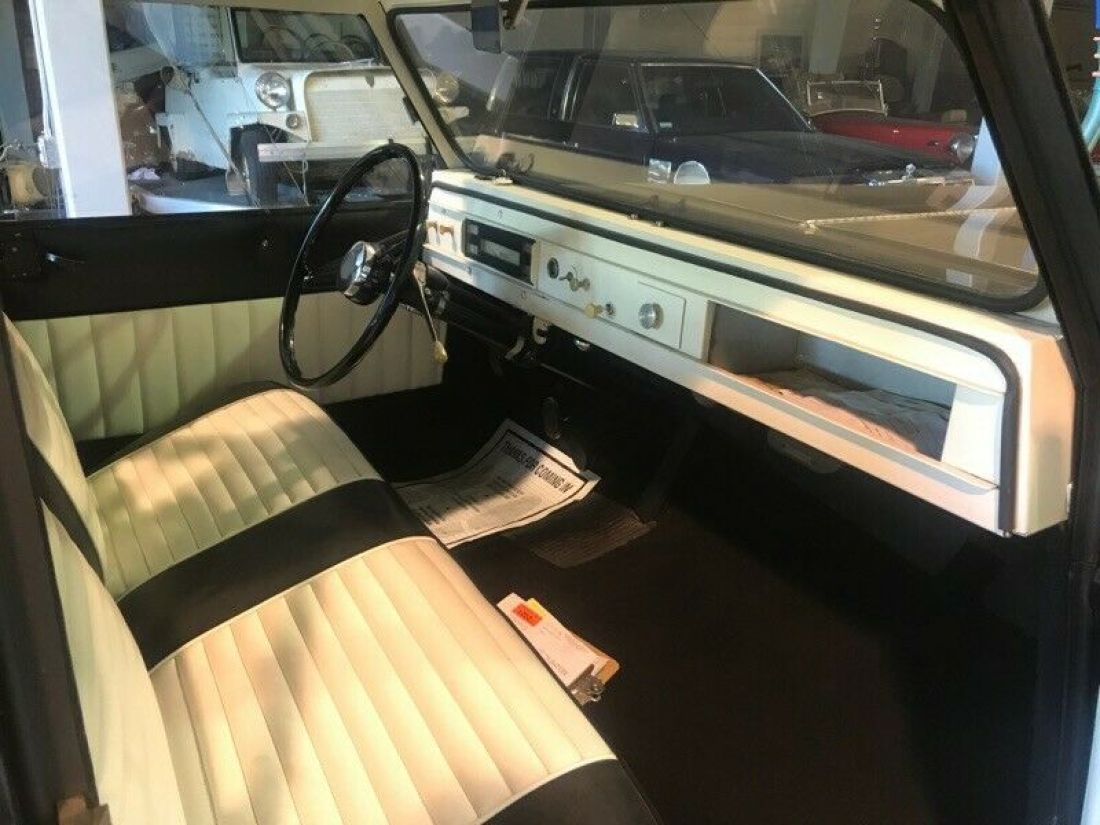 1956 Other Makes - photo 4