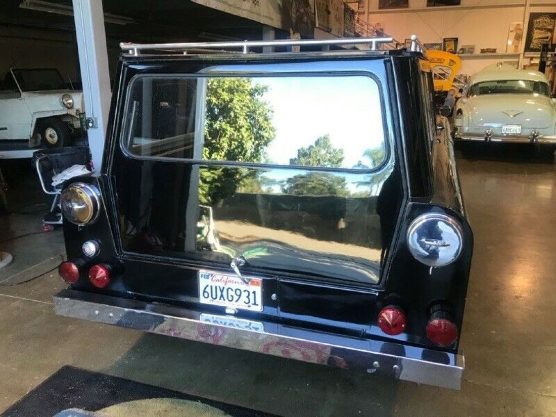 1956 Other Makes - photo 6
