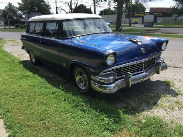 1956 Ford Other - photo 2