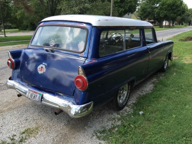 1956 Ford Other - photo 3