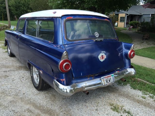 1956 Ford Other - photo 4